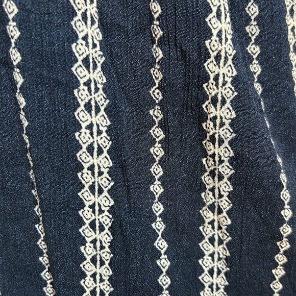 Indigo Soul top - Picture 3 of 8